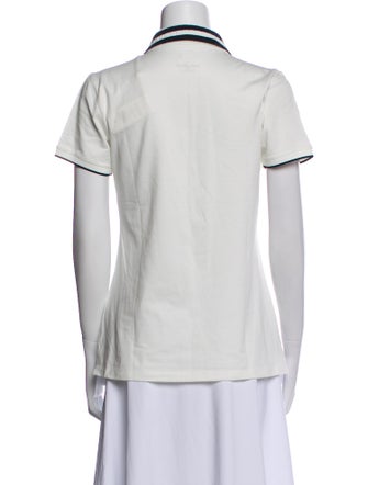 Tory Sport Short Sleeve Polo