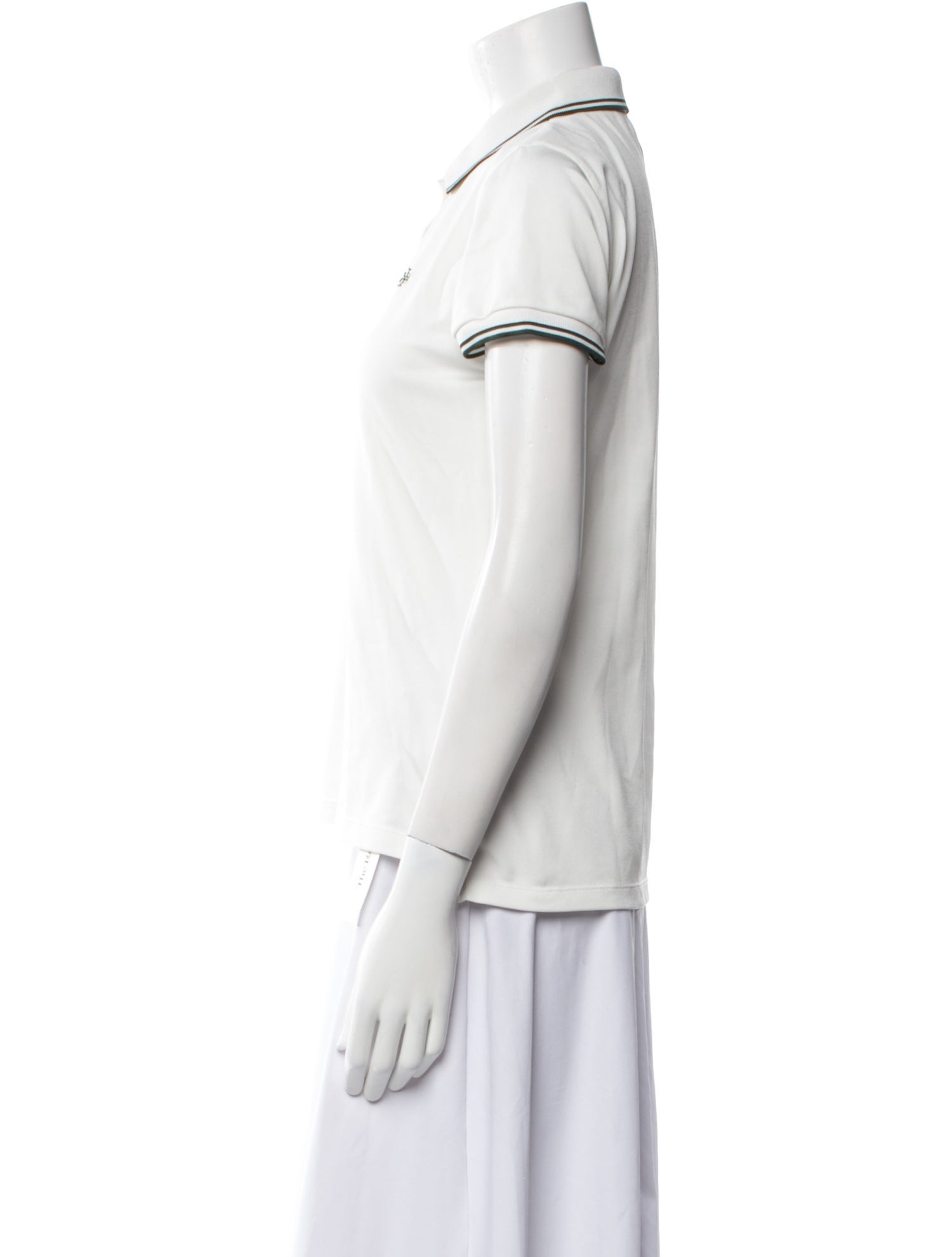 Tory Sport Short Sleeve Polo