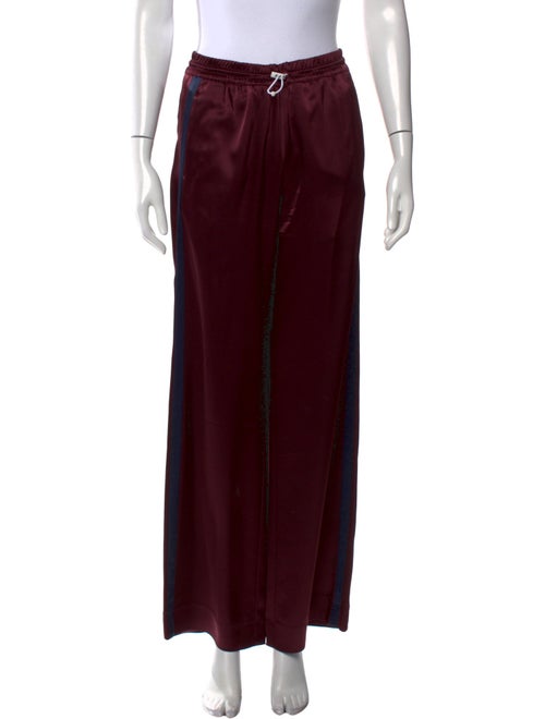 Tory Sport Wide Leg Pants