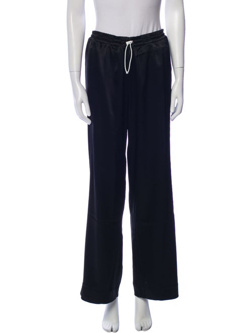 Tory Sport Wide Leg Pants