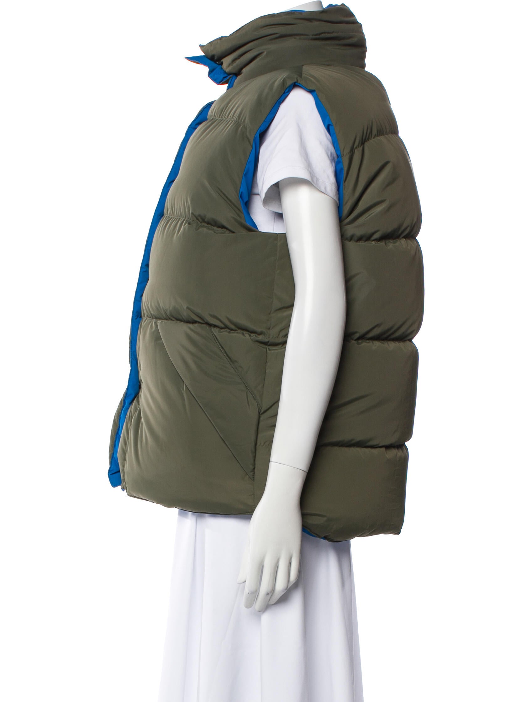 Tory Sport Down Jacket