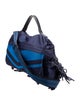 Tory Sport Nylon Shoulder Bag