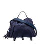 Tory Sport Nylon Shoulder Bag