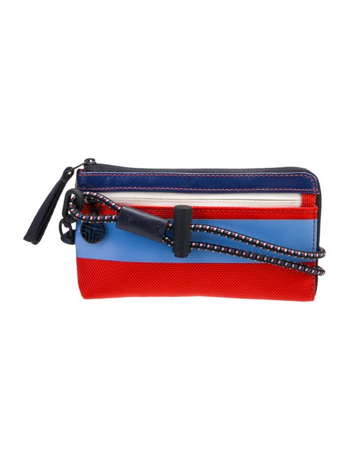 Tory Sport Nylon Clutch