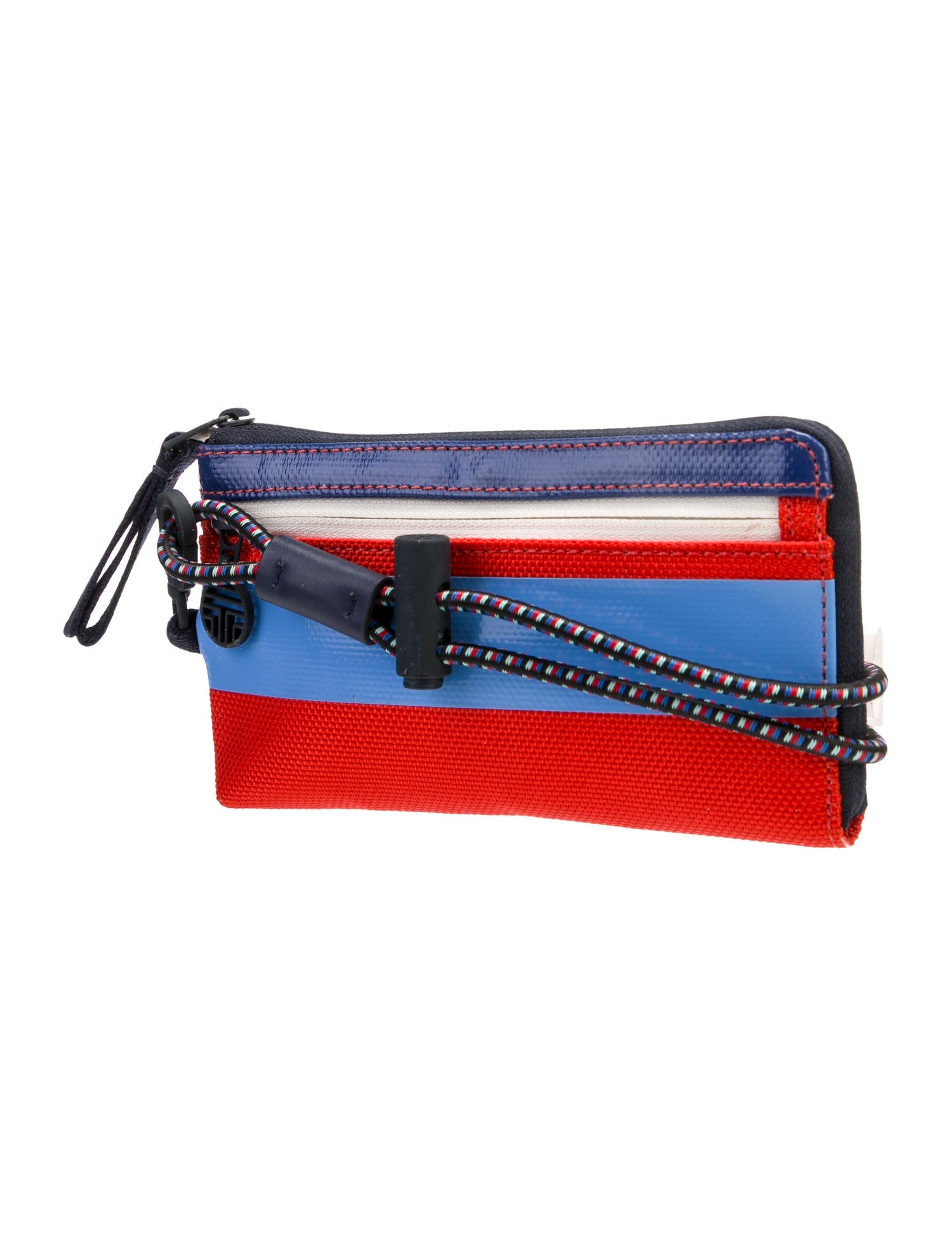 Tory Sport Nylon Clutch
