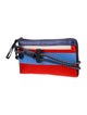 Tory Sport Nylon Clutch