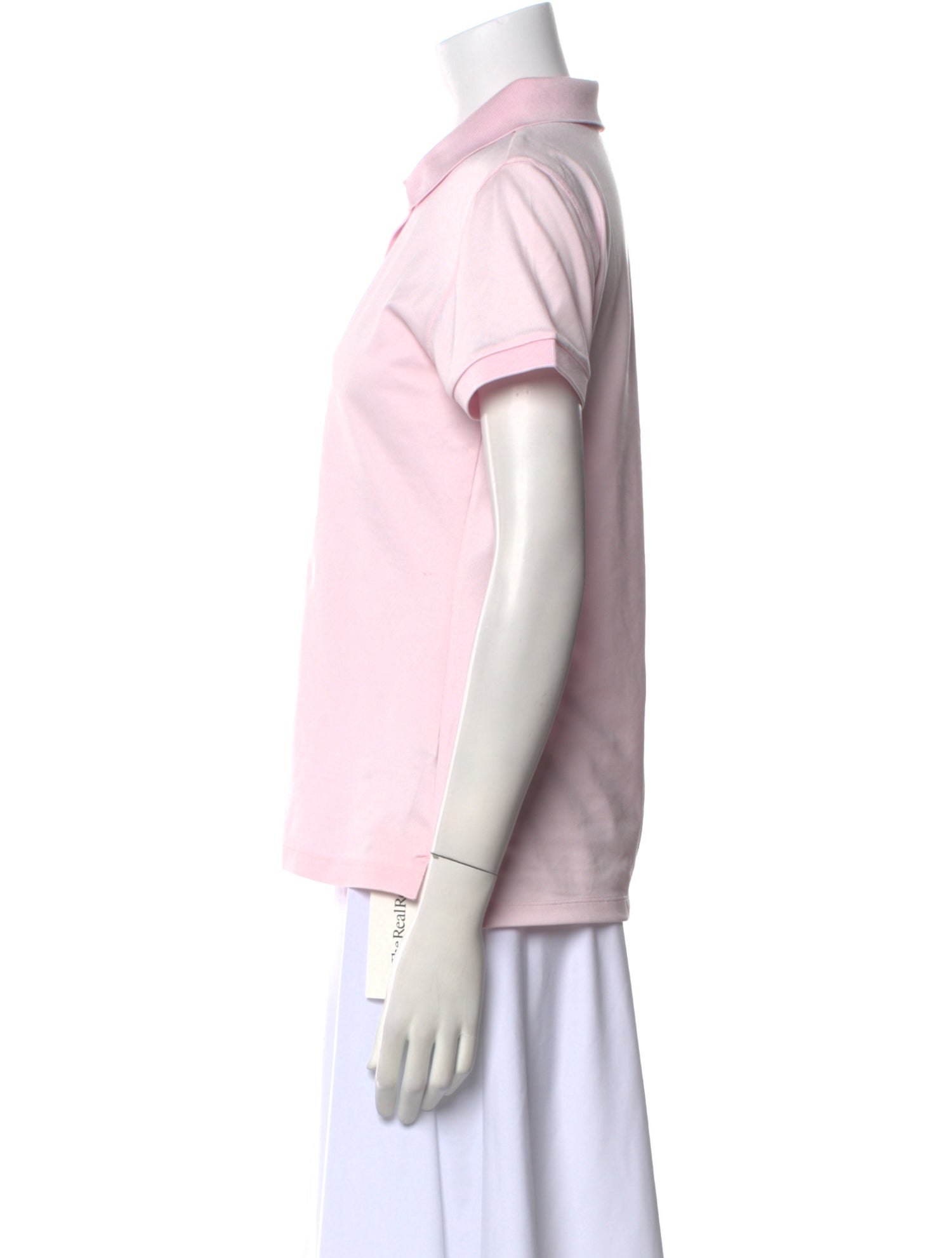 Tory Sport Short Sleeve Polo