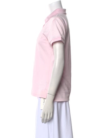 Tory Sport Short Sleeve Polo