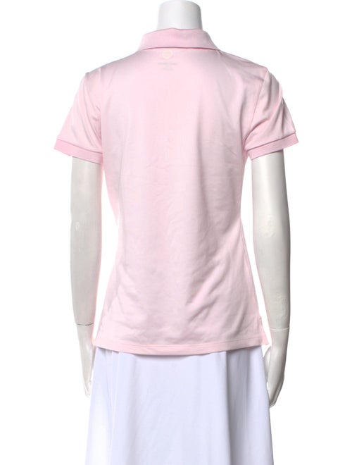 Tory Sport Short Sleeve Polo