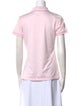 Tory Sport Short Sleeve Polo