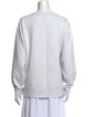Tory Sport Crew Neck Long Sleeve Sweatshirt