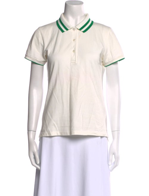 Tory Sport Short Sleeve Polo
