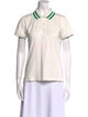 Tory Sport Short Sleeve Polo
