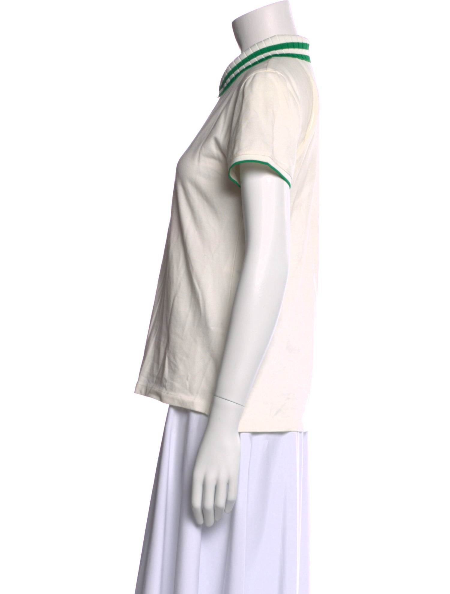 Tory Sport Short Sleeve Polo