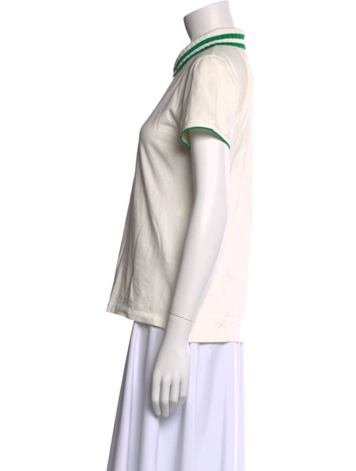 Tory Sport Short Sleeve Polo