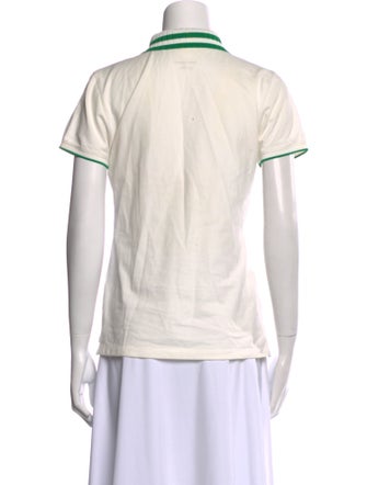 Tory Sport Short Sleeve Polo