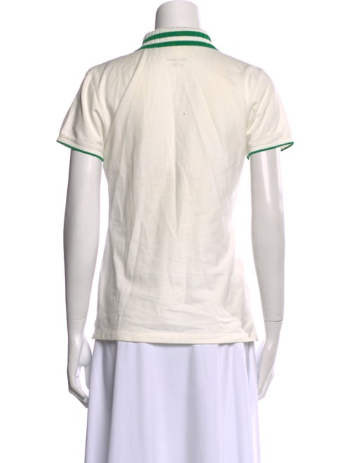 Tory Sport Short Sleeve Polo