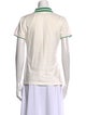 Tory Sport Short Sleeve Polo