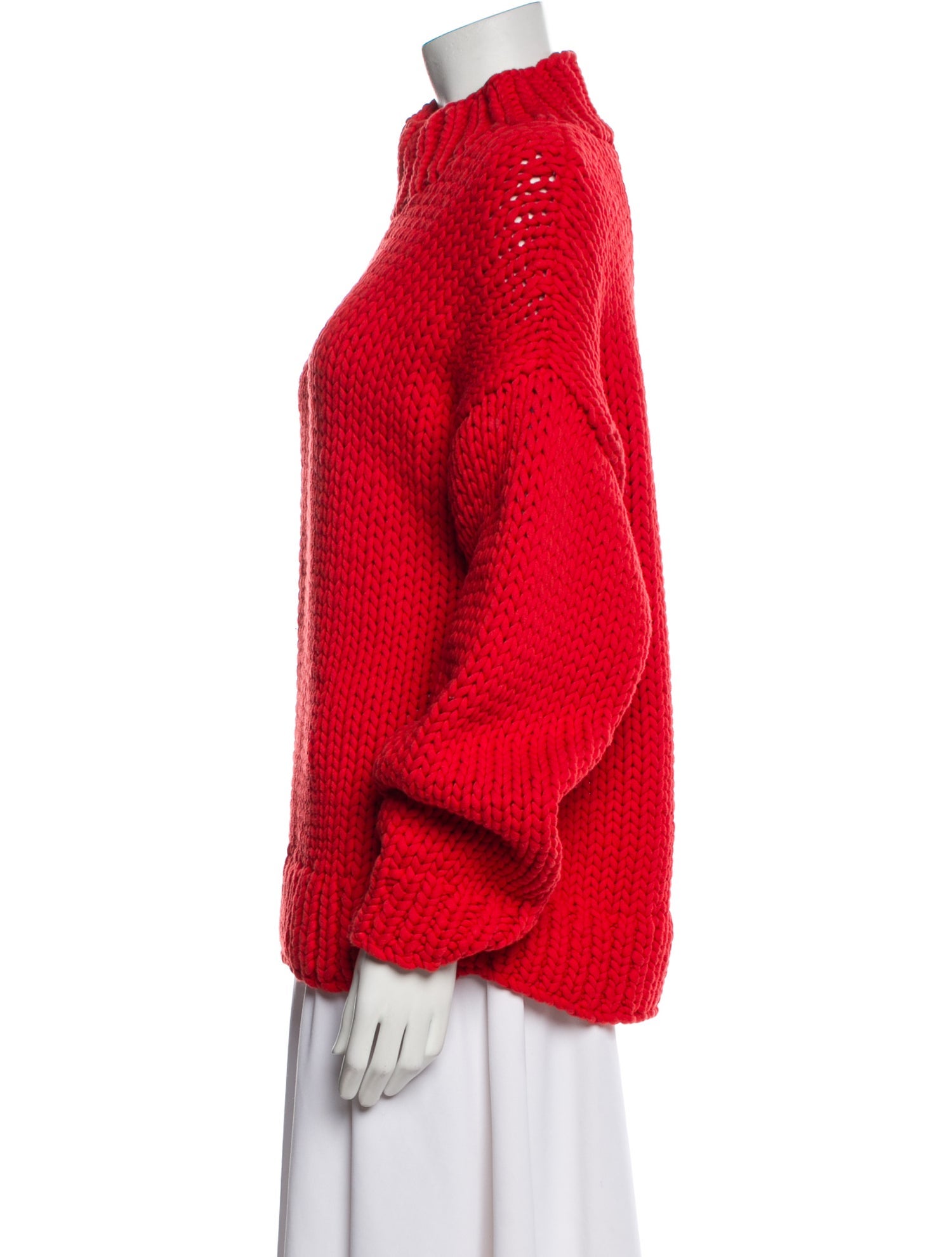 Tory Sport Turtleneck Sweater