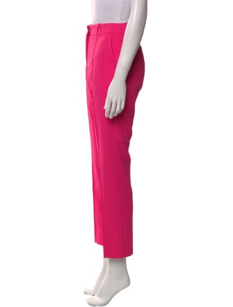 Tory Sport Straight Leg Pants