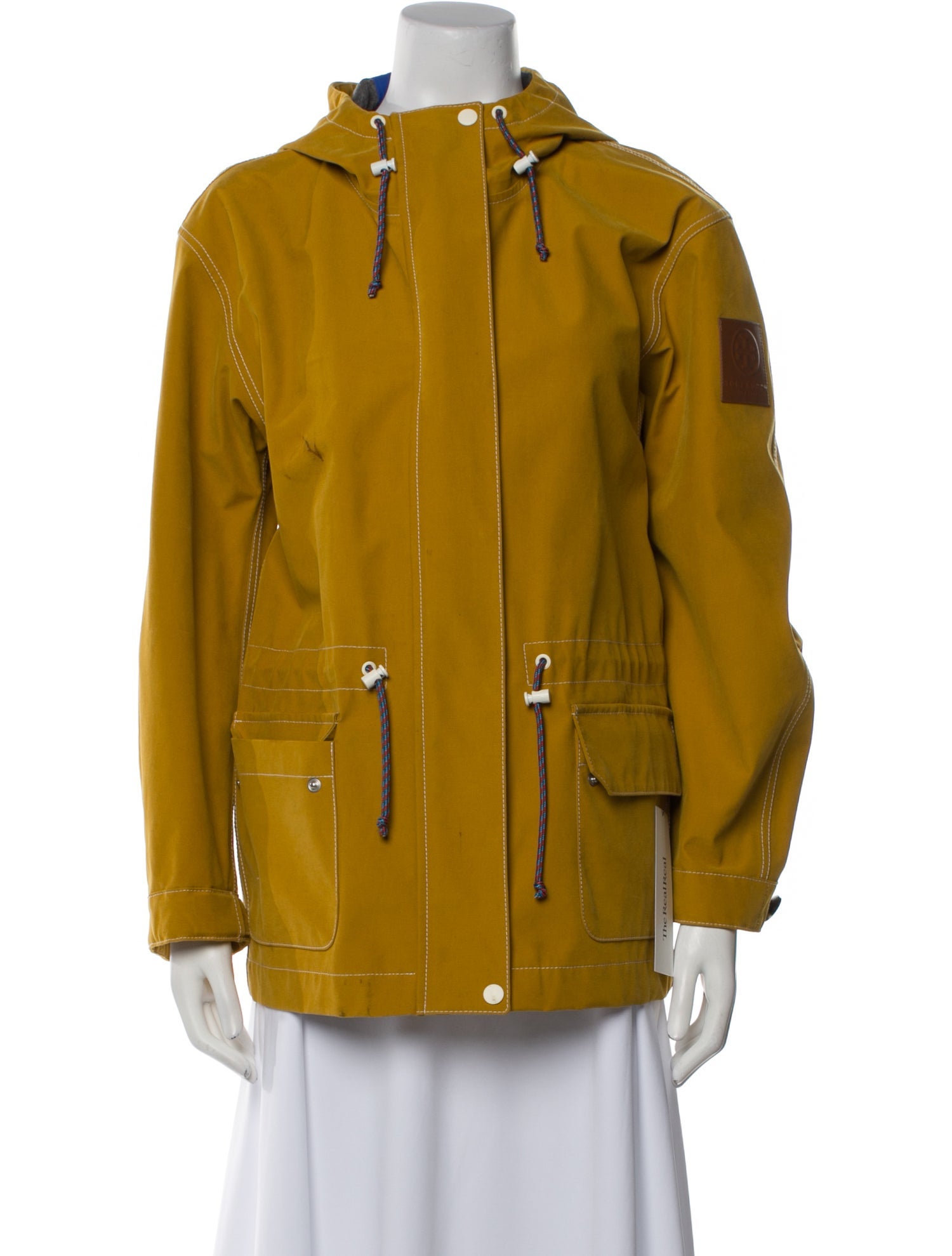 Tory Sport Utility Jacket