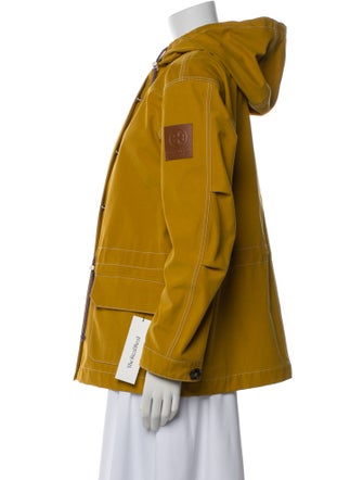 Tory Sport Utility Jacket