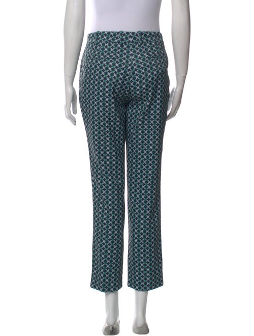 Tory Sport Printed Straight Leg Pants