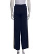 Tory Sport Merino Wool Wide Leg Pants