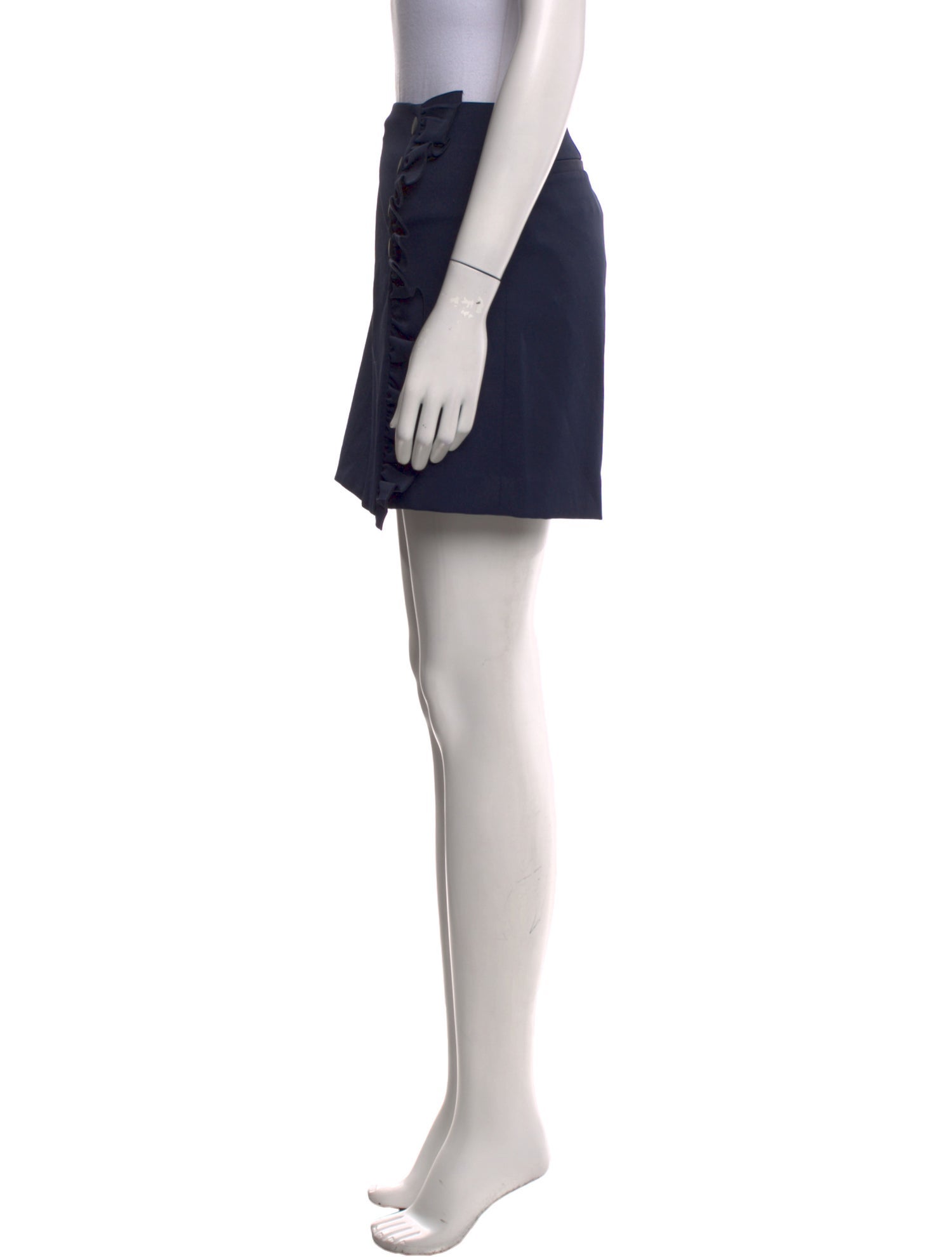 Tory Sport Mini Shorts