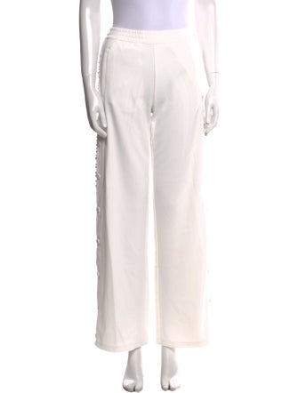 Tory Sport Wide Leg Pants