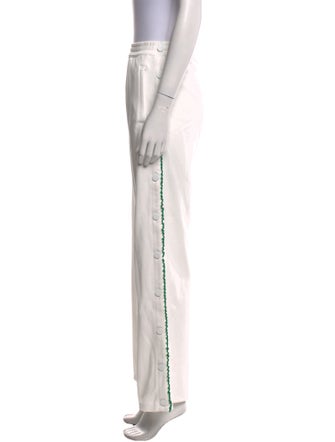 Tory Sport Wide Leg Pants