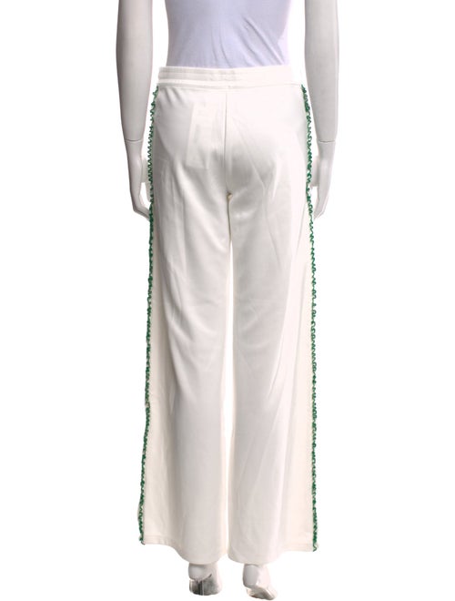 Tory Sport Wide Leg Pants