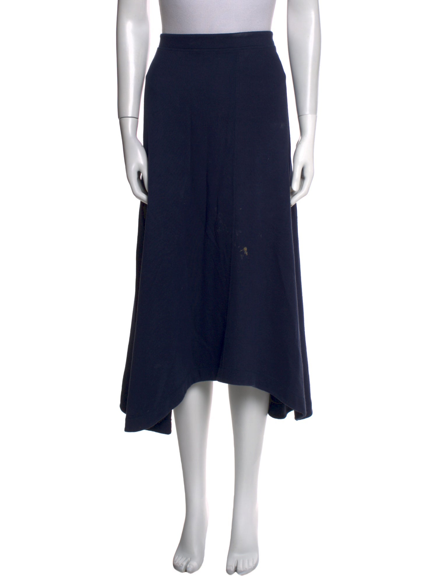 Tory Sport Midi Length Skirt