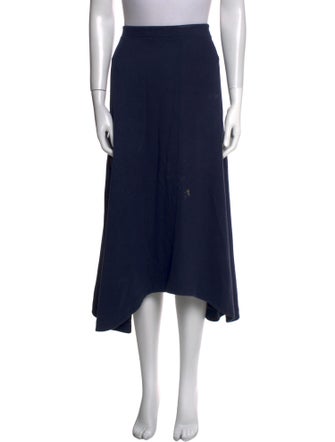 Tory Sport Midi Length Skirt