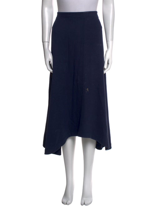 Tory Sport Midi Length Skirt