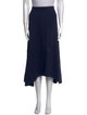 Tory Sport Midi Length Skirt