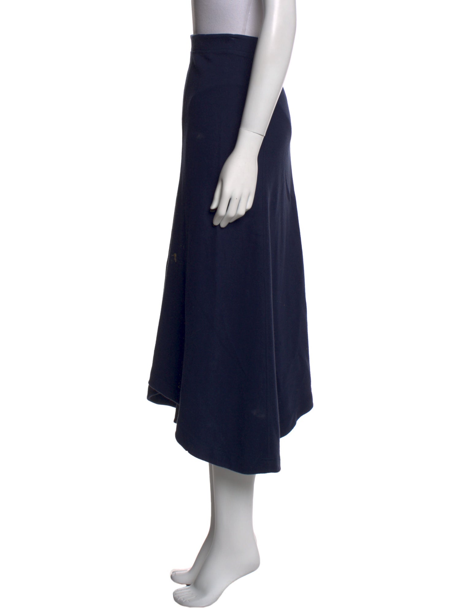 Tory Sport Midi Length Skirt