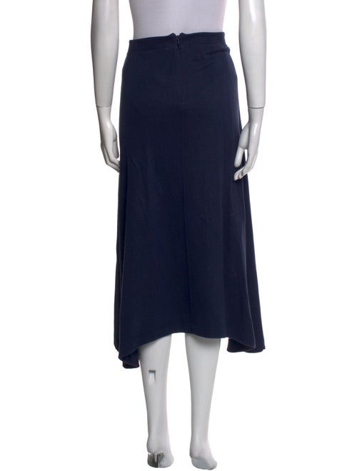 Tory Sport Midi Length Skirt