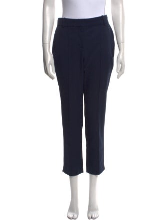 Tory Sport Straight Leg Pants