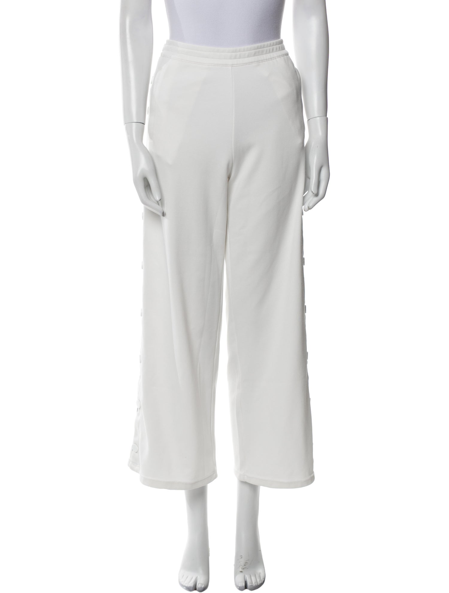 Tory Sport Wide Leg Pants