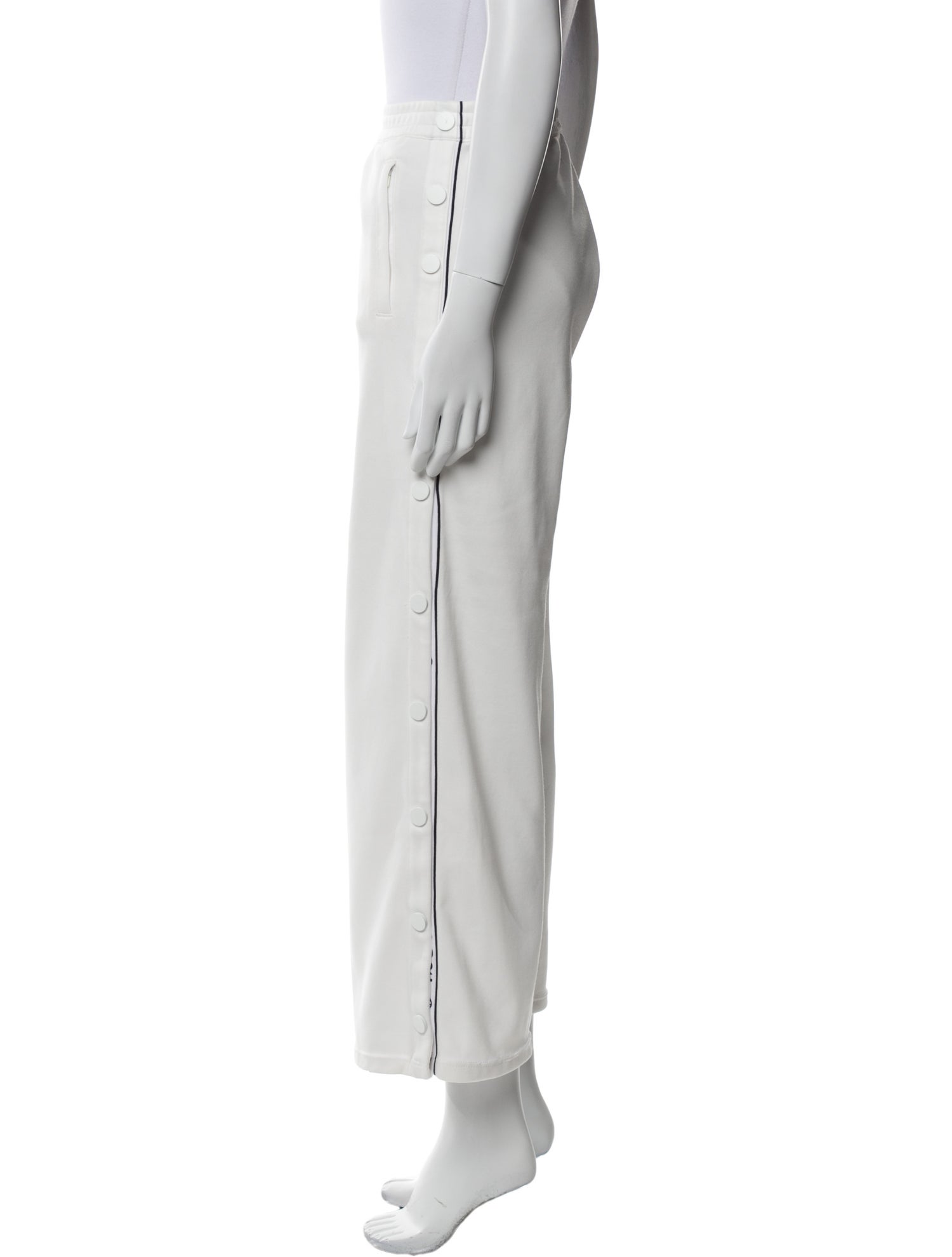 Tory Sport Wide Leg Pants