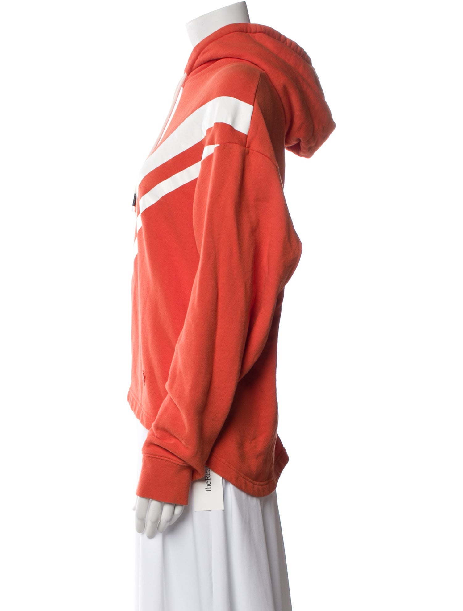 Tory Sport V-Neck Long Sleeve Sweatshirt