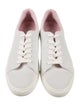 Tory Sport Leather Sneakers