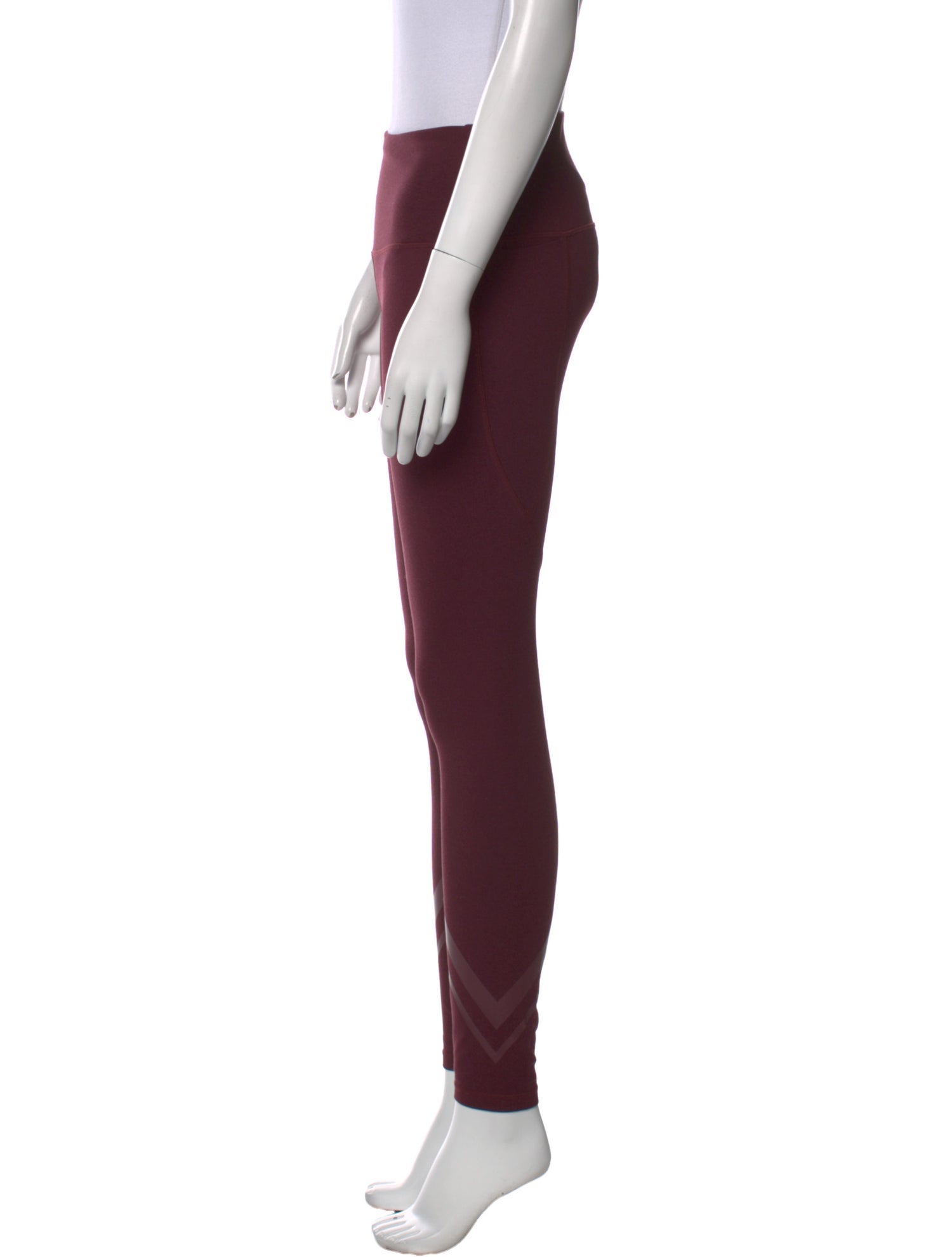 Tory Sport Skinny Leg Pants