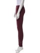 Tory Sport Skinny Leg Pants