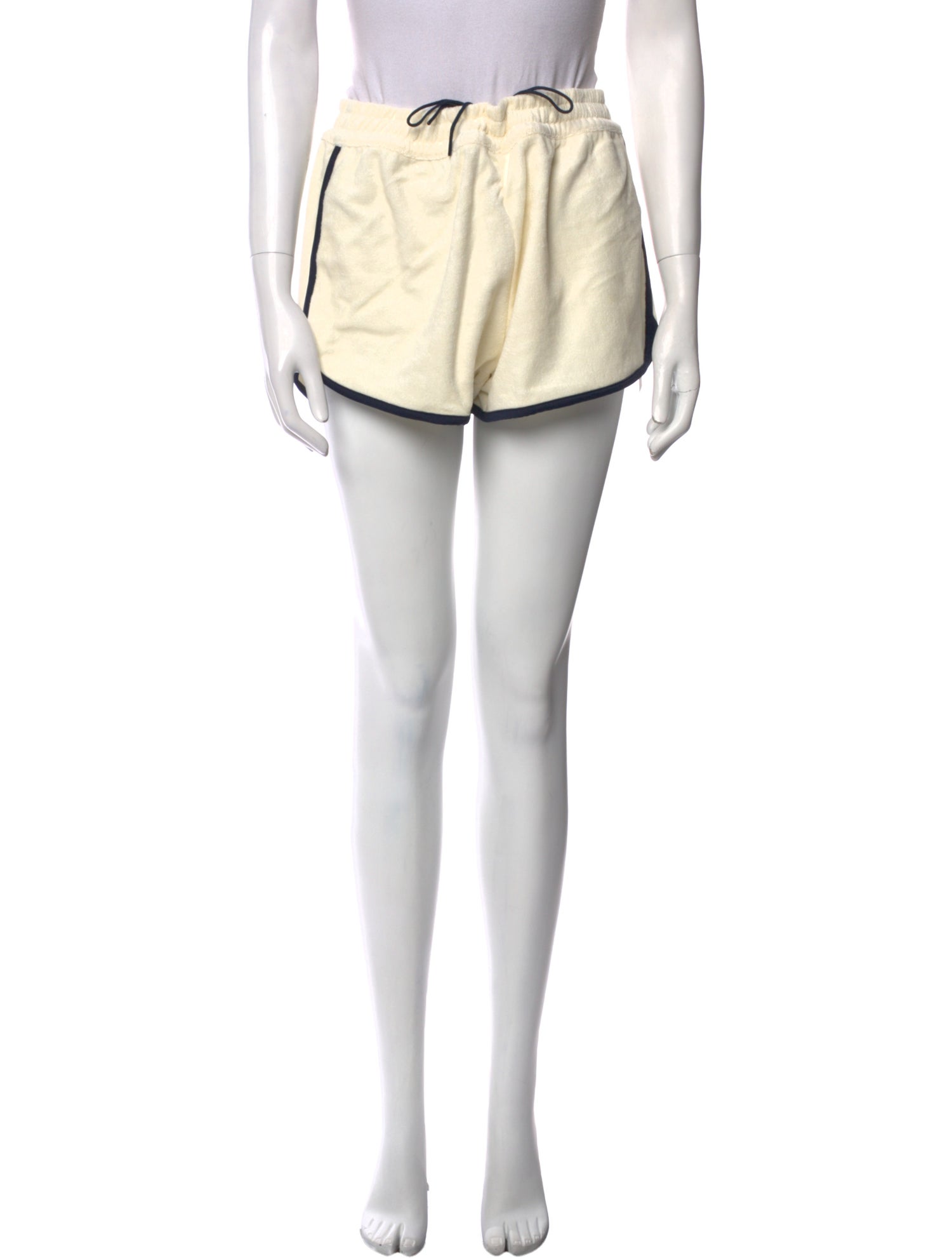 Tory Sport Mini Shorts w/ Tags