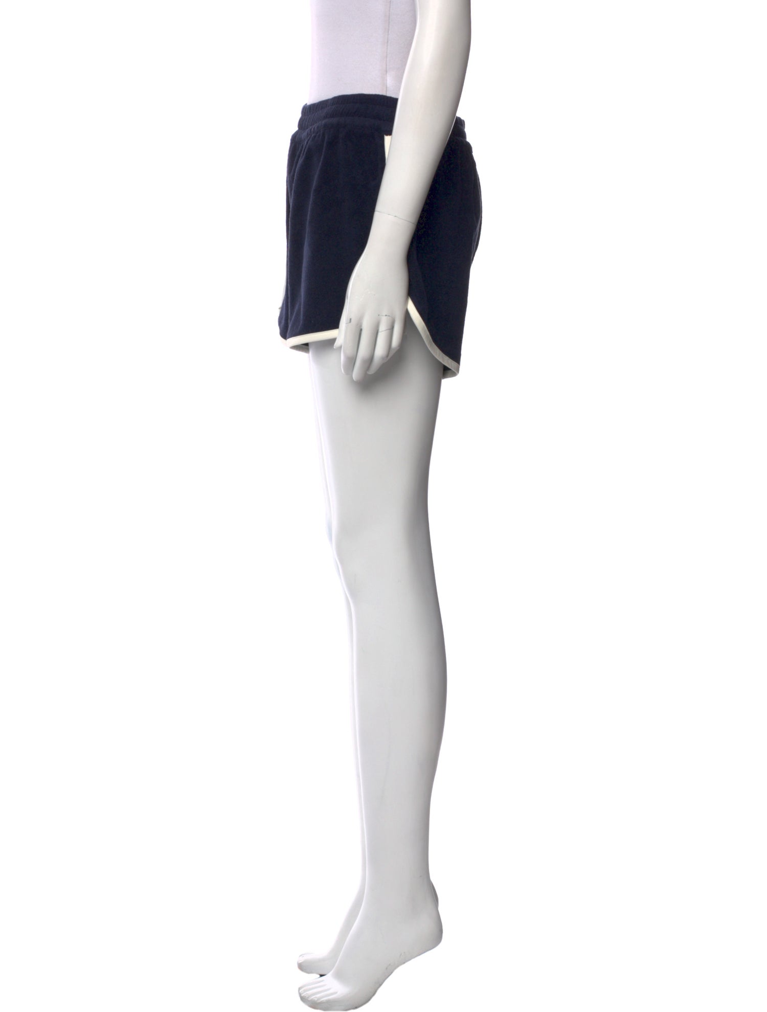 Tory Sport Mini Shorts w/ Tags