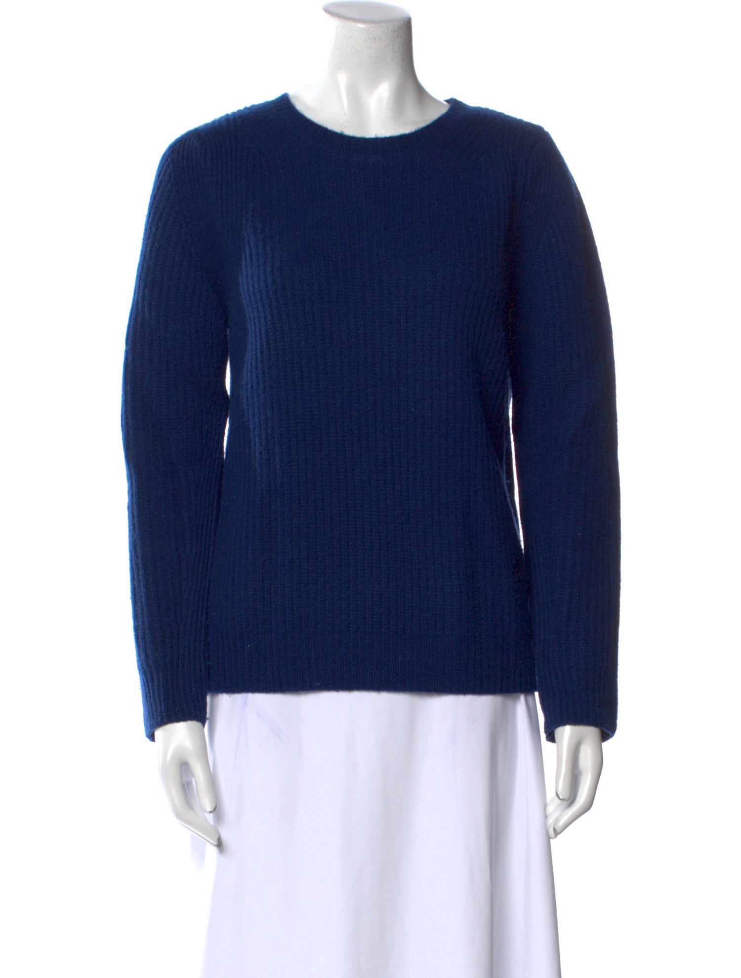 Tory Sport Cashmere Crew Neck Sweater