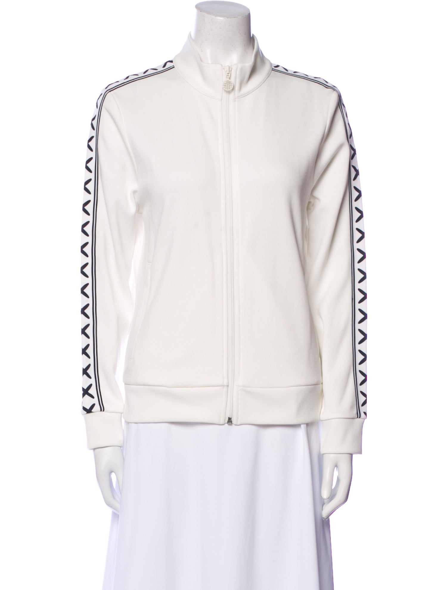 Tory Sport Bomber Jacket