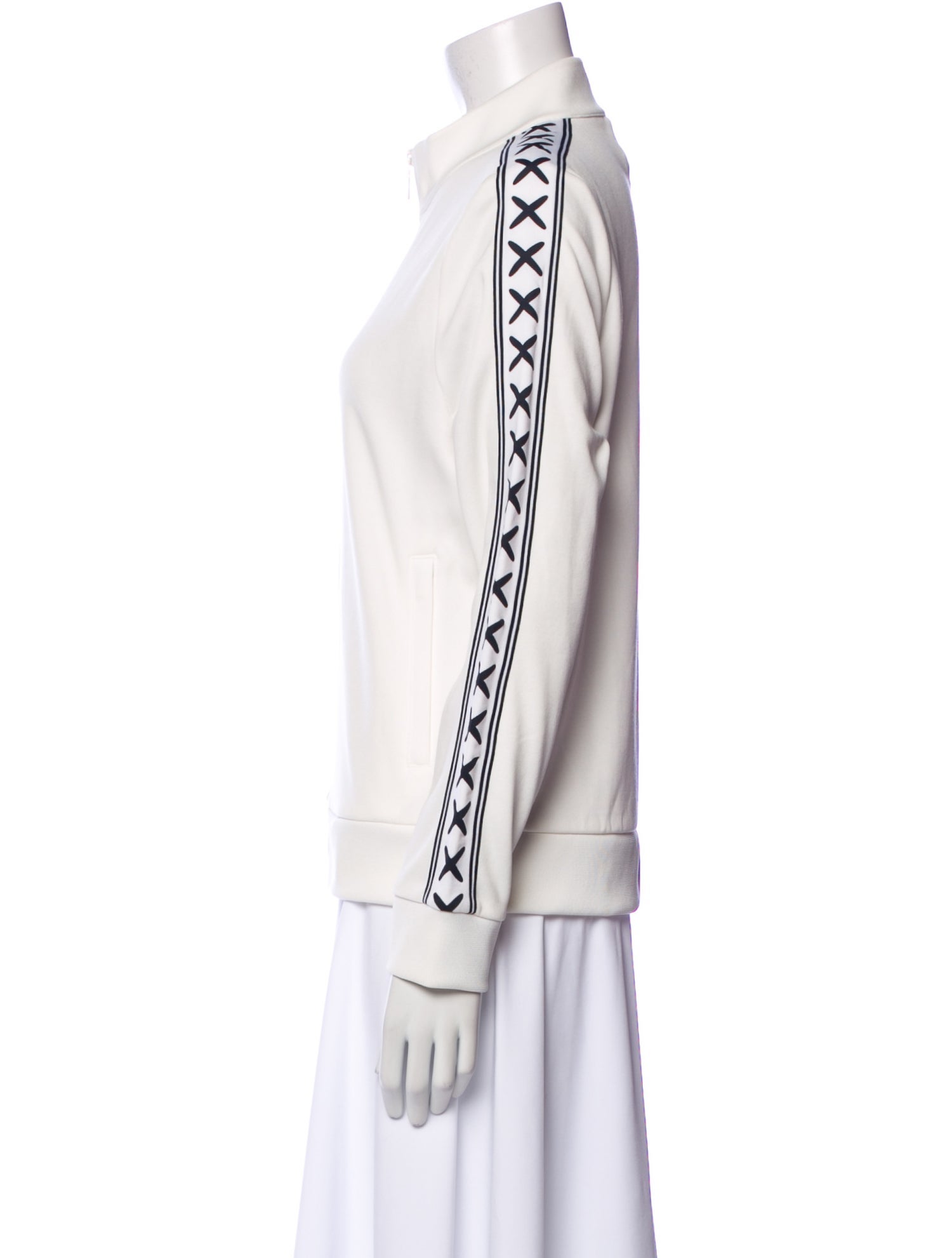 Tory Sport Bomber Jacket